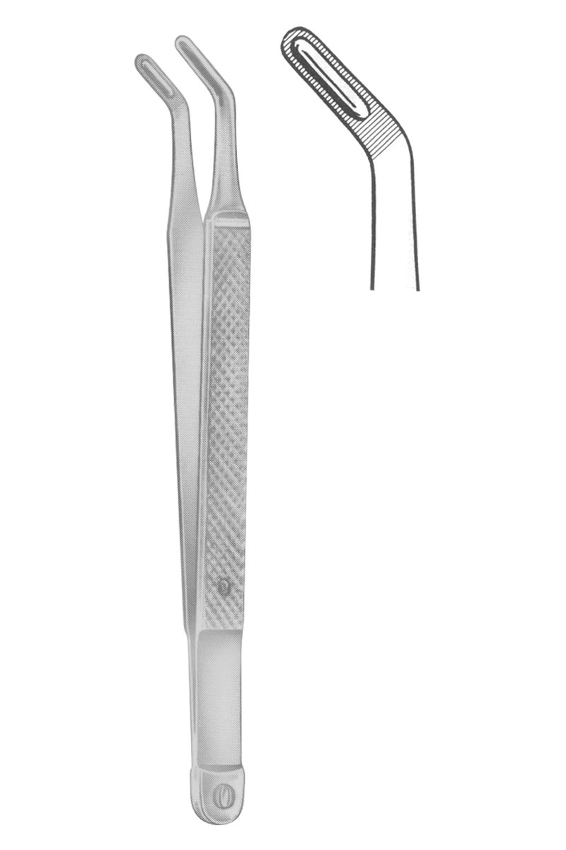 Dental Tweezers